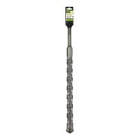 1 1/2&quot; x 16&quot; x 21&quot; Masonry SDS Max Industrial Drill Bit   Exchangeable